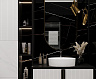 фото товара Керамогранит Laparet K04 60x120 Lawa Black черный Полированный номер 7