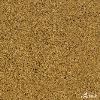 Напольная пробка Ibercork клеевой 4 мм. Молина 4 VG
