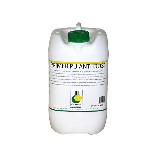 Грунт полиуретановый Lechner Primer PU Antidust