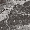 фото товара Керамогранит Laparet K04 60x120 Kenya Nero черный полированный