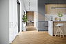 фото товара Виниловый ламинат SPC The Floor Herringbone P1006_HB Jackson Oak номер 3