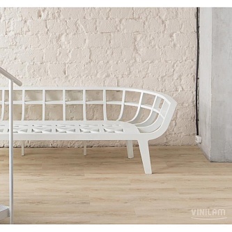 Виниловый пол Vinilam Cork Premium 8,0 mm 33111 Дуб Барселона