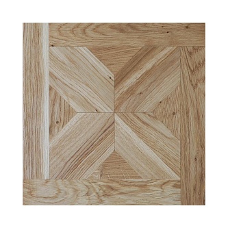 Модульный паркет Gunreben Вена Дуб Рустик