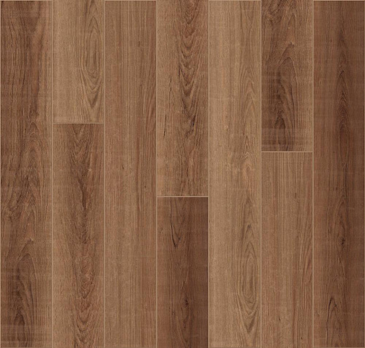 фото товара SPC ламинат CronaFloor Grand Sequoia Дуб Шоколадный