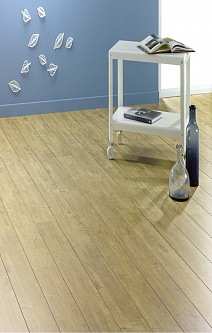 Ламинат Alsafloor S440 Сейнт Джеймс