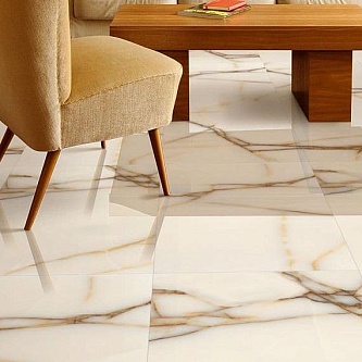 Керамогранит Dav Keramika 600*1200 Rmeity marble beige