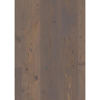 Паркетная доска Boen XY1YVKWD Дуб Grey Pepper