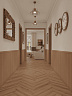 фото товара Каменный SPC ламинат Norland Parquet S 1055-5 Senezh номер 3
