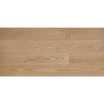 Массивная доска Papa Carlo Натуральный Натур Лак