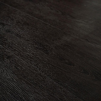 Композитный SPC ламинат Respect Дерево 4217 Дуб Графит