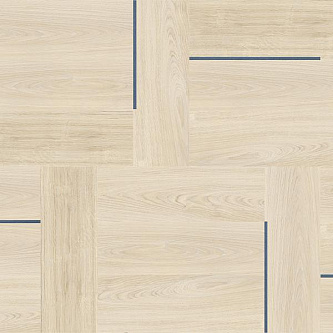 Напольная пробка Corkstyle Wood Wise Spark Dark Blue