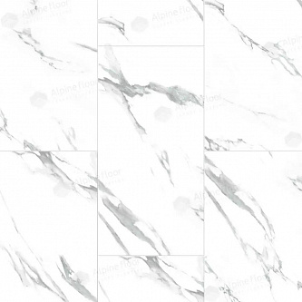 Виниловый пол Alpine Floor Light Stone ECO 15-19 Делмар