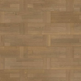 Паркетная доска Terhurne Contours 1101012287 Дуб Терра Коричневый