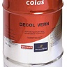 Универсальный клей для пробковой плитки Decol Vern