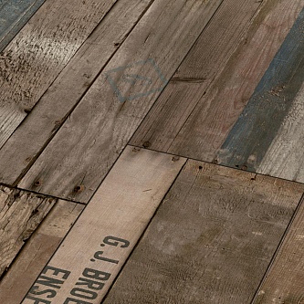 Ламинат Parador 1473921 Городской странник