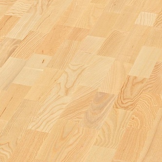 Паркетная доска Boen ASGL3KTD Ясень Анданте