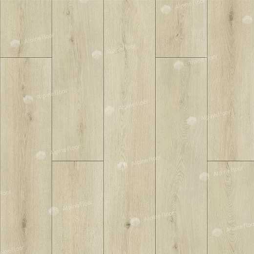 фото товара Ламинат Alpine Floor Intensity LF101-17 Дуб Боргезе