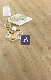 Ламинат Alsafloor O450 Дуб Натуральный