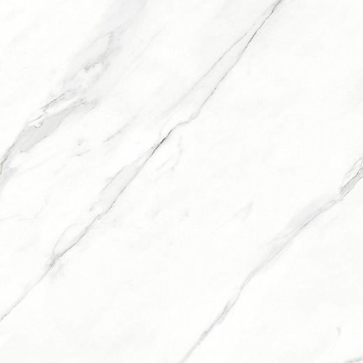 фото товара Керамогранит Laparet K22 80x80 Airy White белый лаппатированный