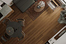 фото товара Виниловый пол Alpine Floor Premium XL ЕСО 7-38 Дуб Эбеновый номер 2