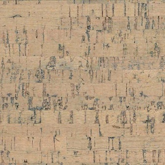 Напольная клеевая пробка Corksribas 4 мм Hacienda Cream