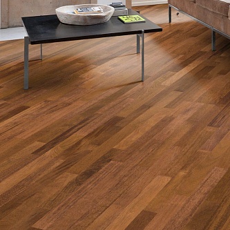 Паркетная доска Haro 525190 Мербау