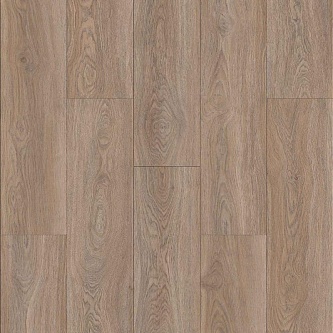 Виниловый пол AlixFloor Natural Line ALX1560-7 Дуб ирландский темный