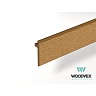 фото товара Террасная доска  Woodvex Аксессуары T-планка для доски 146х22 номер 2
