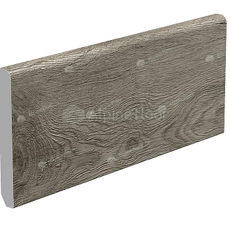 SPC плинтус Alpine Floor SK 11-8 Венге Грей