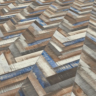 Ламинат Kronotex Mega Plus D 4706 Скаген