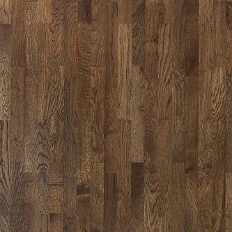 Паркетная доска Tarkett 550049131 Дуб Шоколад браш