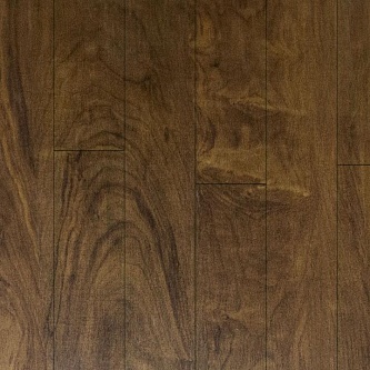 Композитный SPC ламинат Respect Дерево 4219 Орех Светлый