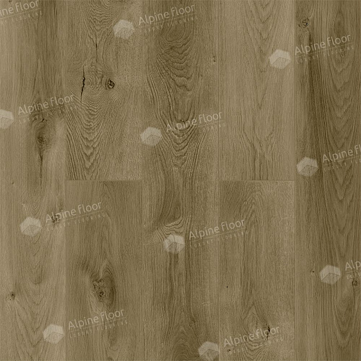 фото товара Виниловый пол Alpine Floor Liberty Loose Lay ECO 23-3 Дуб Натуральный Отбеленный
