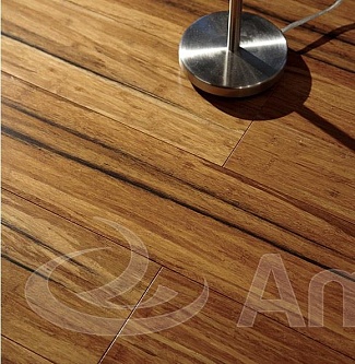 Инженерная доска Amigo Бамбук HiTech HDF Джангл