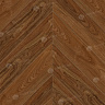 фото товара Каменный SPC ламинат Alpine Floor Chevron Alpine ECO 18-22 Орех Нойер
