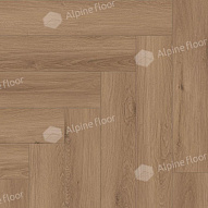 Ламинат Alpine Floor Мурано Елка LF121-10 Дуб Аликанте