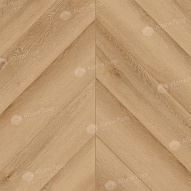 Каменный SPC ламинат Alpine Floor Chevron Alpine ECO 18-19 Дуб Самерсет