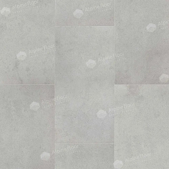 Виниловый пол Alpine Floor Light Stone ECO 15-12 Дорсет