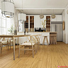 фото товара Ламинат Kronopol Movie Aurum Aqua zero 72h D40344 Casablanca Oak номер 2
