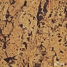 фото товара Пробковое покрытие для стен Ibercork Малага маррон