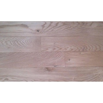 Массивная доска Papa Carlo Дуб Кантри без покрытия