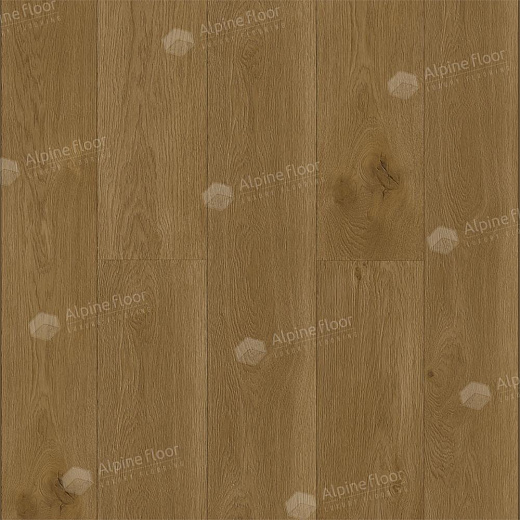 фото товара WPC ламинат Alpine Floor Premium 12 ECO 24-3 Дуб Эталон