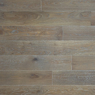 Инженерная доска Lab Arte Дуб Натур Кайт белый