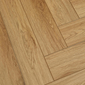 LVT плитка CM Floor Паркет (Parkett) 35 Дуб Бурбон