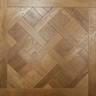 Модульный паркет Marco Ferutti Дуб Бренди браш лак Versailles