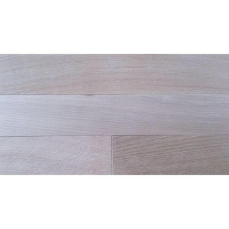 Массивная доска Papa Carlo Дуб Селект без покрытия