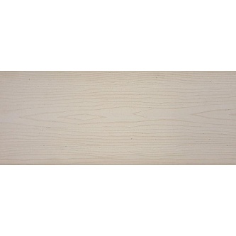 Террасная доска Holzhof Двустороняя Слоновая кость