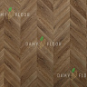 фото товара Кварцевый ламинат Damy Floor Chevron LVT DF07-Ch-LVT Шайо