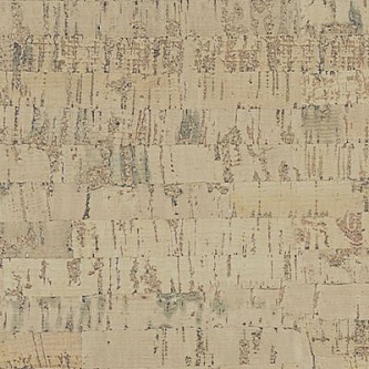 Напольная пробка Corkstyle Linea Vanilla 6 мм