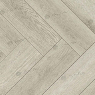 Ламинат Alpine Floor Herringbone 8 PRO LF102-06